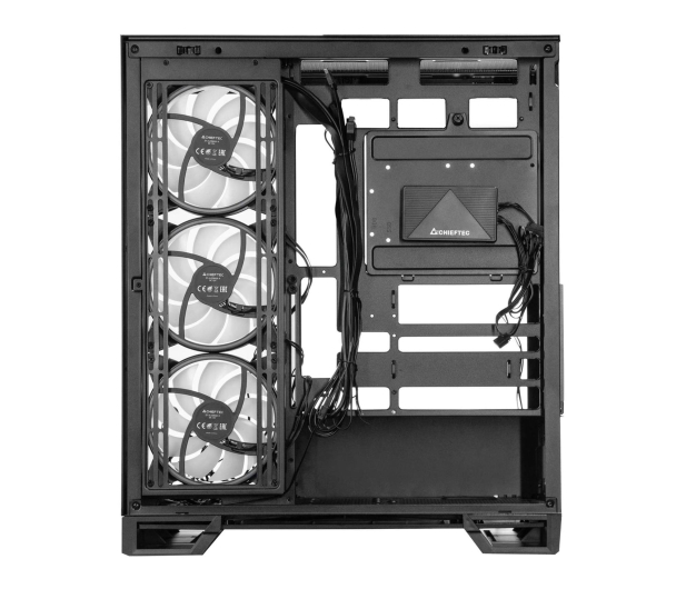 Chieftec Vista Max - 1611381 - zdjęcie 5